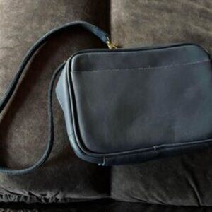 Noonday Leather Crossbody